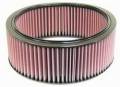 Air Filter - K&N Filters E-3679 UPC: 024844004345