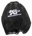 DryCharger Filter Wrap - K&N Filters RF-1036DK UPC: 024844107138