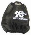 DryCharger Filter Wrap - K&N Filters RP-4660DK UPC: 024844107220