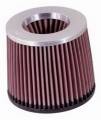 Custom Inverted Air Filter - K&N Filters RR-2803 UPC: 024844081841