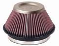 Custom Titanium Air Filter - K&N Filters RT-4600 UPC: 024844085498