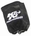 PreCharger Filter Wrap - K&N Filters RU-0500PK UPC: 024844020550