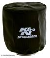 DryCharger Filter Wrap - K&N Filters RX-3810DK UPC: 024844240767