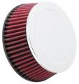 Universal Air Cleaner Assembly - K&N Filters RC-5154 UPC: 024844247865