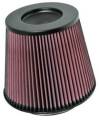 Universal Air Cleaner Assembly - K&N Filters RC-5177 UPC: 024844238337