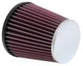 Universal Air Cleaner Assembly - K&N Filters RC-9380 UPC: 024844049469