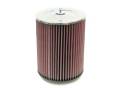 Universal Air Cleaner Assembly - K&N Filters 41-1000 UPC: 024844013576