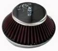 Racing Custom Air Cleaner - K&N Filters 56-9320 UPC: 024844030009