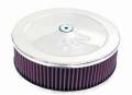 Custom Air Cleaner Assembly - K&N Filters 60-1090 UPC: 024844014658