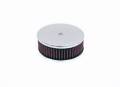 Custom Air Cleaner Assembly - K&N Filters 60-1340 UPC: 024844014924