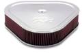 Custom Air Cleaner Assembly - K&N Filters 60-1470 UPC: 024844042064