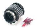 Universal Air Cleaner Assembly - K&N Filters RU-2760 UPC: 024844010735