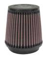 Universal Air Cleaner Assembly - K&N Filters RU-2790 UPC: 024844010766