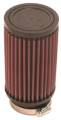 Universal Air Cleaner Assembly - K&N Filters RU-3030 UPC: 024844000637