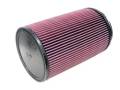 Universal Air Cleaner Assembly - K&N Filters RU-3040 UPC: 024844000507