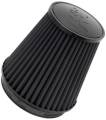 Universal Air Cleaner Assembly - K&N Filters RU-3101HBK UPC: 024844334343