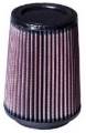 Universal Air Cleaner Assembly - K&N Filters RU-3530 UPC: 024844030412
