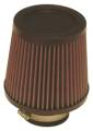 Universal Air Cleaner Assembly - K&N Filters RU-4990 UPC: 024844101891