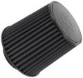 Universal Air Cleaner Assembly - K&N Filters RU-5171HBK UPC: 024844334350