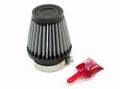 Universal Air Cleaner Assembly - K&N Filters RU-2320 UPC: 024844010483