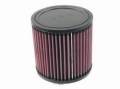 Universal Air Cleaner Assembly - K&N Filters RU-2430 UPC: 024844010513
