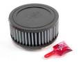 Universal Air Cleaner Assembly - K&N Filters RU-2630 UPC: 024844010629
