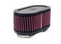 Universal Air Cleaner Assembly - K&N Filters R-2300 UPC: 024844006448