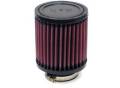 Universal Air Cleaner Assembly - K&N Filters RA-0500 UPC: 024844006523