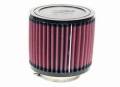 Universal Air Cleaner Assembly - K&N Filters RA-0600 UPC: 024844006653