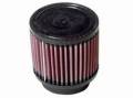 Universal Air Cleaner Assembly - K&N Filters RB-0900 UPC: 024844007230