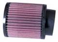 Universal Air Cleaner Assembly - K&N Filters RB-0910 UPC: 024844007247