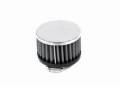 Universal Air Cleaner Assembly - K&N Filters RC-0840 UPC: 024844007445