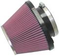 Universal Air Cleaner Assembly - K&N Filters RC-1620 UPC: 024844264282