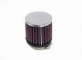 Universal Air Cleaner Assembly - K&N Filters RC-1890 UPC: 024844007971