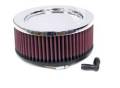 Universal Air Cleaner Assembly - K&N Filters RC-2380 UPC: 024844008251
