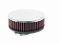 Universal Air Cleaner Assembly - K&N Filters RC-2400 UPC: 024844008275