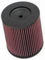 Universal Air Cleaner Assembly - K&N Filters RC-4900 UPC: 024844092632