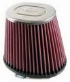 Universal Air Cleaner Assembly - K&N Filters RC-5000 UPC: 024844008602