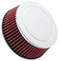 Universal Air Cleaner Assembly - K&N Filters RC-5049 UPC: 024844247766