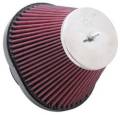Universal Air Cleaner Assembly - K&N Filters RC-5056 UPC: 024844247889