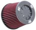 Universal Air Cleaner Assembly - K&N Filters RC-5059 UPC: 024844247810