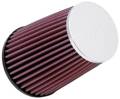 Universal Air Cleaner Assembly - K&N Filters RC-5062XD UPC: 024844319630