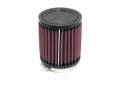 Universal Air Cleaner Assembly - K&N Filters RD-0600 UPC: 024844008749