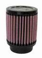 Universal Air Cleaner Assembly - K&N Filters RD-0700 UPC: 024844008800
