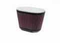 Racing Custom Air Cleaner - K&N Filters RD-3500 UPC: 024844008985