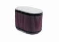 Racing Custom Air Cleaner - K&N Filters RD-4670 UPC: 024844038524