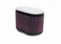 Racing Custom Air Cleaner - K&N Filters RD-4850 UPC: 024844024756