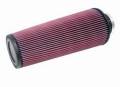 Universal Air Cleaner Assembly - K&N Filters RE-0820 UPC: 024844009272
