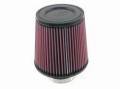 Universal Air Cleaner Assembly - K&N Filters RE-0930 UPC: 024844019097