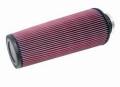 Universal Air Cleaner Assembly - K&N Filters RE-0940 UPC: 024844022028
